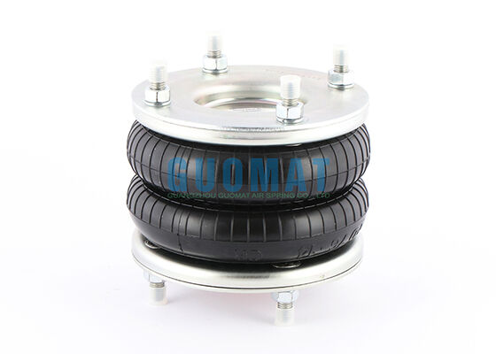 FD 76-14 DS فنر هوای صنعتی Contitech 6 اینچ x 2 لاستیک دمنده کیسه های تعلیق هوا