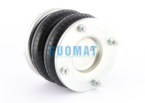 FD 76-14 DS فنر هوای صنعتی Contitech 6 اینچ x 2 لاستیک دمنده کیسه های تعلیق هوا