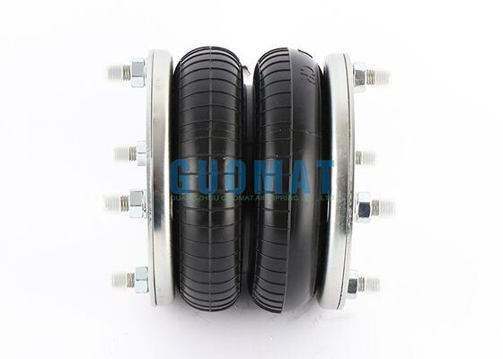 FD 76-14 DS فنر هوای صنعتی Contitech 6 اینچ x 2 لاستیک دمنده کیسه های تعلیق هوا