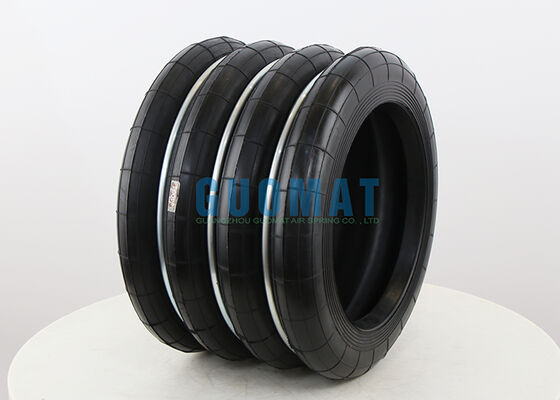 F-300-4 GUOMAT صنعتي هواي بهار جايگزين YOKOHAMA S-300-4R پرينچ پرس کوله هوا