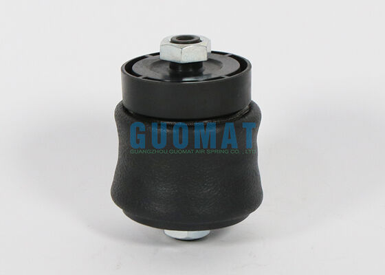 W02-358-3004 فنر هوای کابین فایرستون کمک فنر هوای کامیون مدل 2M1A با رزوه 1/8 NPT