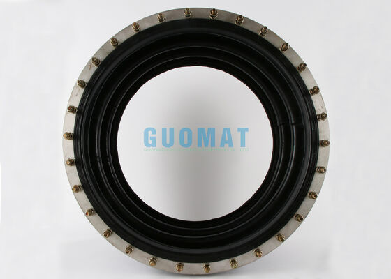 W01-358-9603 فلنج آتش فلنج هوا 348-3 سبک سه گانه پیچیده صناعی شاک هوا