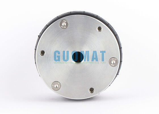 4½" x 1 کیسه هوای تعلیق بادی DUNLOP SP2334 FS 44-5 DI فنر بادی Contitech برای تراکتورها