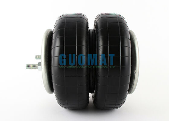 2B9-280 Goodyear وایبریشن ایزولاتور هوا بهار 578-92-3-211 صنعتی لاستیک هوا Bellows