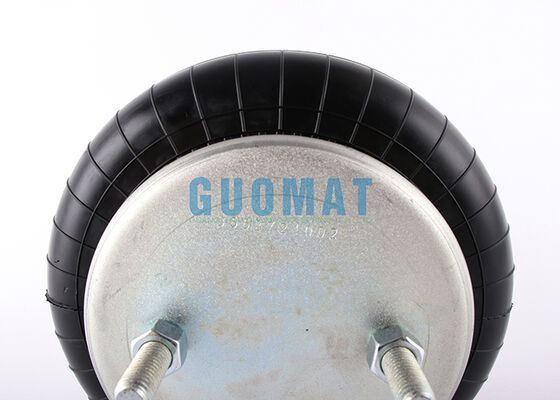 2B9-280 Goodyear وایبریشن ایزولاتور هوا بهار 578-92-3-211 صنعتی لاستیک هوا Bellows