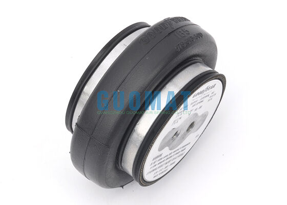 تامین کننده بالشتک هوای صنعتی Goodyear 1B5-800، 579-913-500، فنر هوای لاستیکی