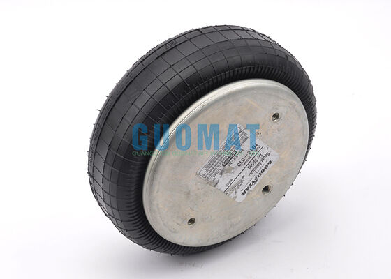 1B12-313 کوله هوا صنعتی Goodyear 578-91-3-301 ربات هوا از لاستیک برای بستر بلند