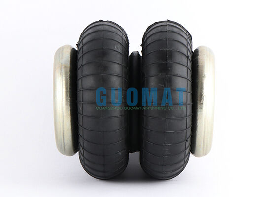 FD 40-10 کیسه های هوایی لاستیکی Contitech 2B4060 دو لایه ای از هوا در صنعت