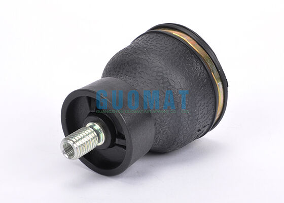 W02-358-3001 جایگزینی فنر بادی کابین کامیون فایرستون 1M1A-0 1/8NPT سیستم تعلیق بادی