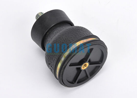 W02-358-3001 جایگزینی فنر بادی کابین کامیون فایرستون 1M1A-0 1/8NPT سیستم تعلیق بادی