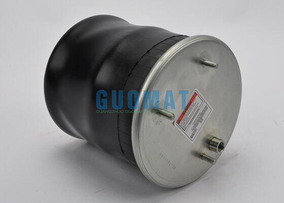 فنر بادی سنگین وظیفه آتش نشانی W01-M58-8683 برای کامیون، سیستم تعلیق بادی Contitech 887MK1