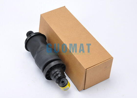 81.41722-6057 کیسه هوای لاستیکی MAN 81.41722-6075 تعلیق هوای کابین برای قطعات کامیون