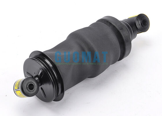 81.41722-6057 کیسه هوای لاستیکی MAN 81.41722-6075 تعلیق هوای کابین برای قطعات کامیون