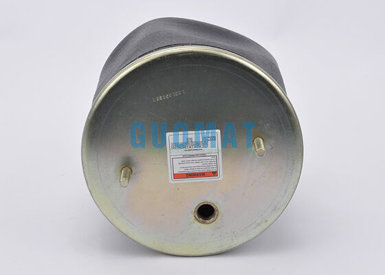 4004NP02 Contitech SAF تعلیق هوای کامیون 4.284.3003.01 فنر هوای لاستیکی بدون پیستون