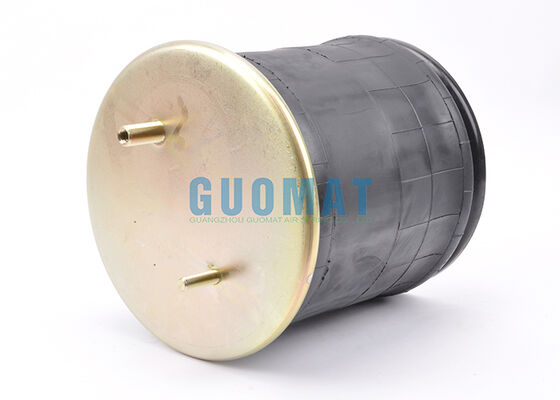 فنر بادی محور کامیون Goodyear 1R14-215 W01-358-9141 Firestone، کمک فنر بادی