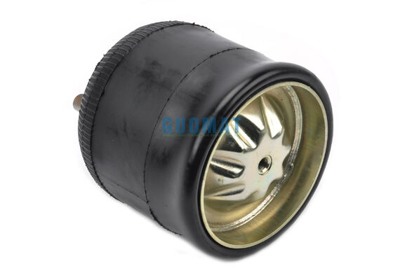 4390NP02 کمک فنر بادی کامیون سنگین Contiteh A9423200221 کیسه های لاستیکی بادی تعلیق Benz