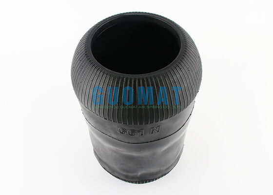 661N Contitech اتوبوس تعلیق هوا بهار W01-095-0021 Firestone انزوا ارتعاش