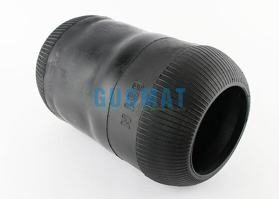 661N Contitech اتوبوس تعلیق هوا بهار W01-095-0021 Firestone انزوا ارتعاش