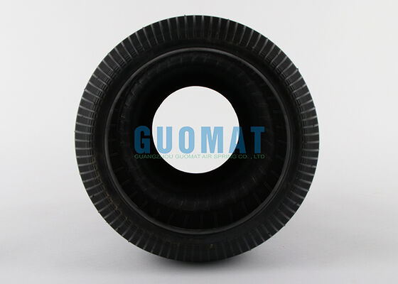 فنر کمک فنر بادی 1-52111-017-0 ایسوزو برای محور جلو اتوبوس برای کاهش لرزش