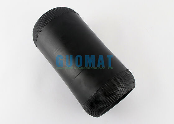 فنر کمک فنر بادی 1-52111-017-0 ایسوزو برای محور جلو اتوبوس برای کاهش لرزش