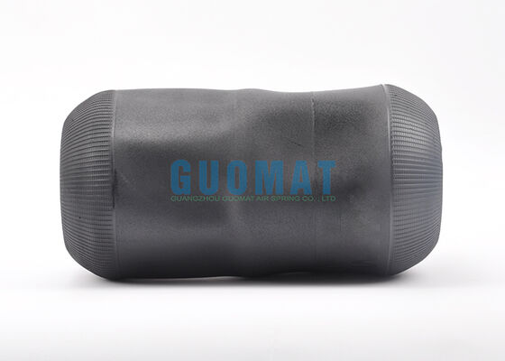 جایگزینی فنر بادی کانتک 673N W01-095-0198 فایرستون کیسه هوای لاستیکی برای سیستم تعلیق اتوبوس