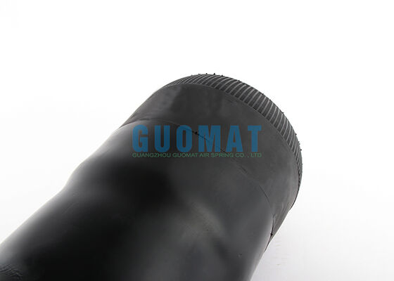 W01-095-0205 تولید کننده فنر بادی اتوبوس Firestone 701N Contitech Rubber Air Bellows