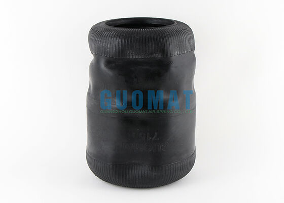1R1C 335 310 Firestone لاستیک هوا Bellows W01-095-0087 هوا بهار برای اتوبوس طبقه پایین