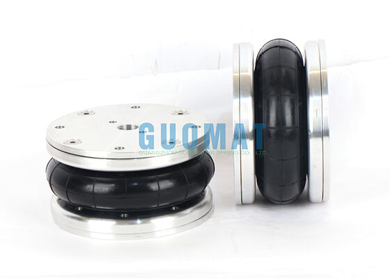 W01R584078 صفحه پوشش فایرستون فنر بادی 6 اینچ X1 FS 76-7 DI Contitech Rubber Air Bellows