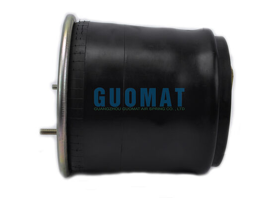 مجموعه فنر بادی کامیون فایرستون W01-M58-8602، بالش بادی لاستیکی Contitech 4881NP02