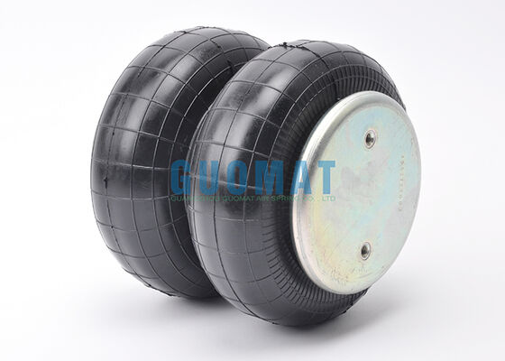 فنر تعلیق بادی Goodyear 2B9-495 W01-358-7897 تامین کننده کیسه هوای لاستیکی Firestone