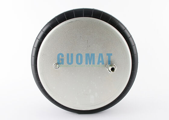 فنر هوای دوار پیچیده 2B12-304 Goodyear W01-358-7344 کیسه های هوای تعلیق Firestone