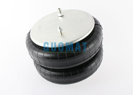 فنر هوای دوار پیچیده 2B12-304 Goodyear W01-358-7344 کیسه های هوای تعلیق Firestone
