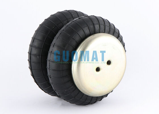 Contitech FD 40-10 دو لوله هوا G1/8 سیستم تعلیق ترمز هوا