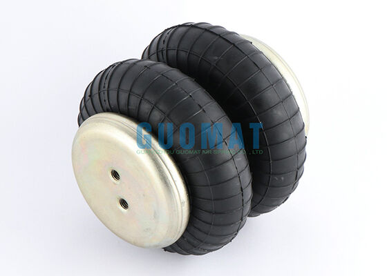 Contitech FD 40-10 دو لوله هوا G1/8 سیستم تعلیق ترمز هوا