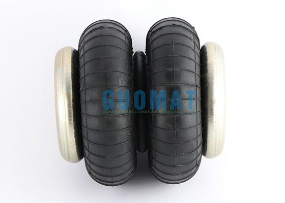 Contitech FD 40-10 دو لوله هوا G1/8 سیستم تعلیق ترمز هوا