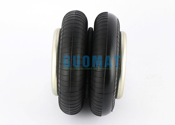 FD120-17 Contitech لاستیک تعلیق هوا 2B-181 هواپیمای Airkraft هواپیمای صنعتی پیچیده