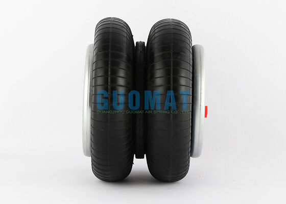 W01-358-6910 فایر استون نوع پیچ و تاب لاستیک هوا 2B9-200 Goodyear Air Spring