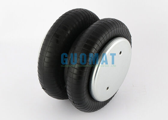 W01-358-6910 فایر استون نوع پیچ و تاب لاستیک هوا 2B9-200 Goodyear Air Spring