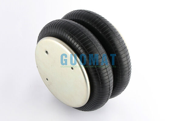 کیسه‌های هوای تعلیق دو لایه مخروطی 2B6330 جایگزین فنر هوای کانتیننتک FD330-22 363