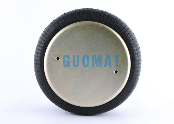 کیسه‌های هوای تعلیق دو لایه مخروطی 2B6330 جایگزین فنر هوای کانتیننتک FD330-22 363