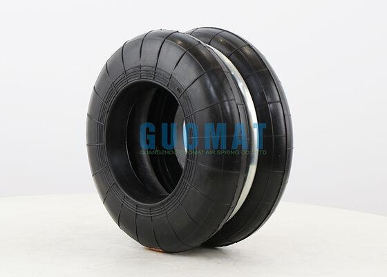 F-160-2 دستگاه مطبوعات هوا بهار S-160-2 / S-160-2R یوکوهاما لاستیک هوا Bellows تعویض