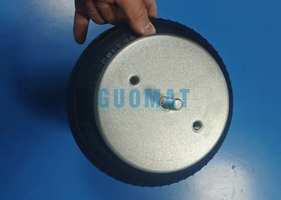 فایرستون W01-358-7788 فنر هوای لاستیکی با ظرفیت بار 2B9-245 کیسه هوای تعلیق گودیر