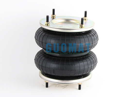 FD 138-18 1/2 M10 Contitech فلنج هوا بهار 8'X2 لاستیک Bellows صنعتی شاک هوا