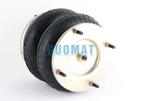 FD 138-18 1/2 M10 Contitech فلنج هوا بهار 8'X2 لاستیک Bellows صنعتی شاک هوا