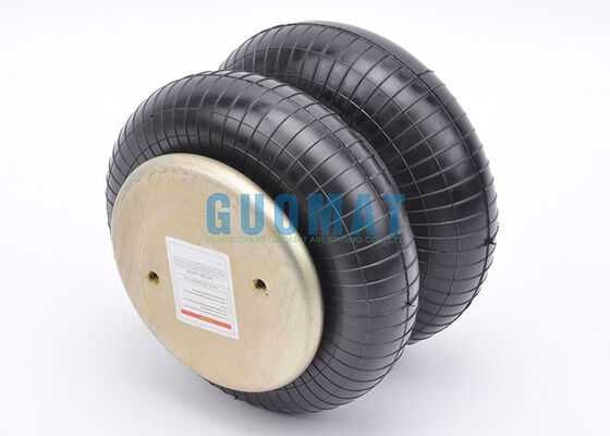 FD 200-19 1/4 M10 Contitech تعلیق هوا شوک 72047 دوبرابر پرنده هوا