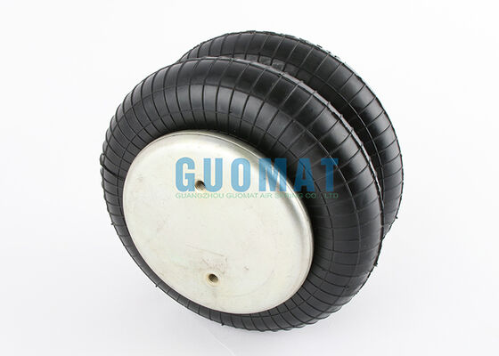 فنر تعلیق بادی کانتینتک مدل FD 200-22 1/4 M10 کیسه فنری مارپیچ