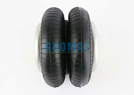 فنر تعلیق بادی کانتینتک مدل FD 200-22 1/4 M10 کیسه فنری مارپیچ