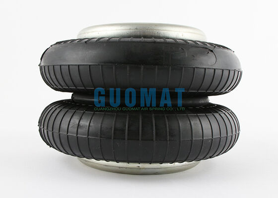 فنر تعلیق بادی کانتینتک مدل FD 200-22 1/4 M10 کیسه فنری مارپیچ