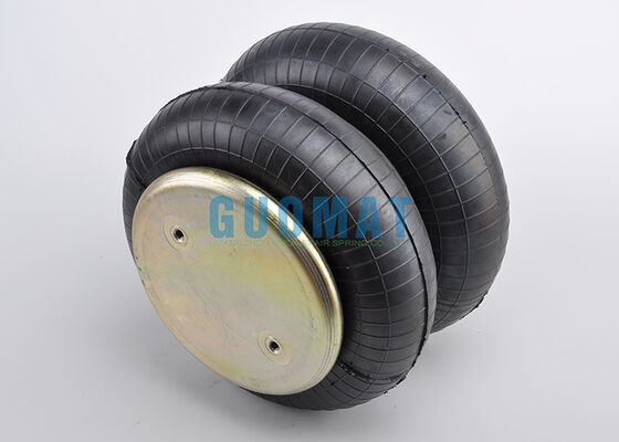 FD 330-22 1/1 M8 Contitech تعلیق هوا 2682060000 نوع پیچیده لاستیک هوا