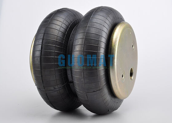 FD 330-22 1/1 M8 Contitech تعلیق هوا 2682060000 نوع پیچیده لاستیک هوا